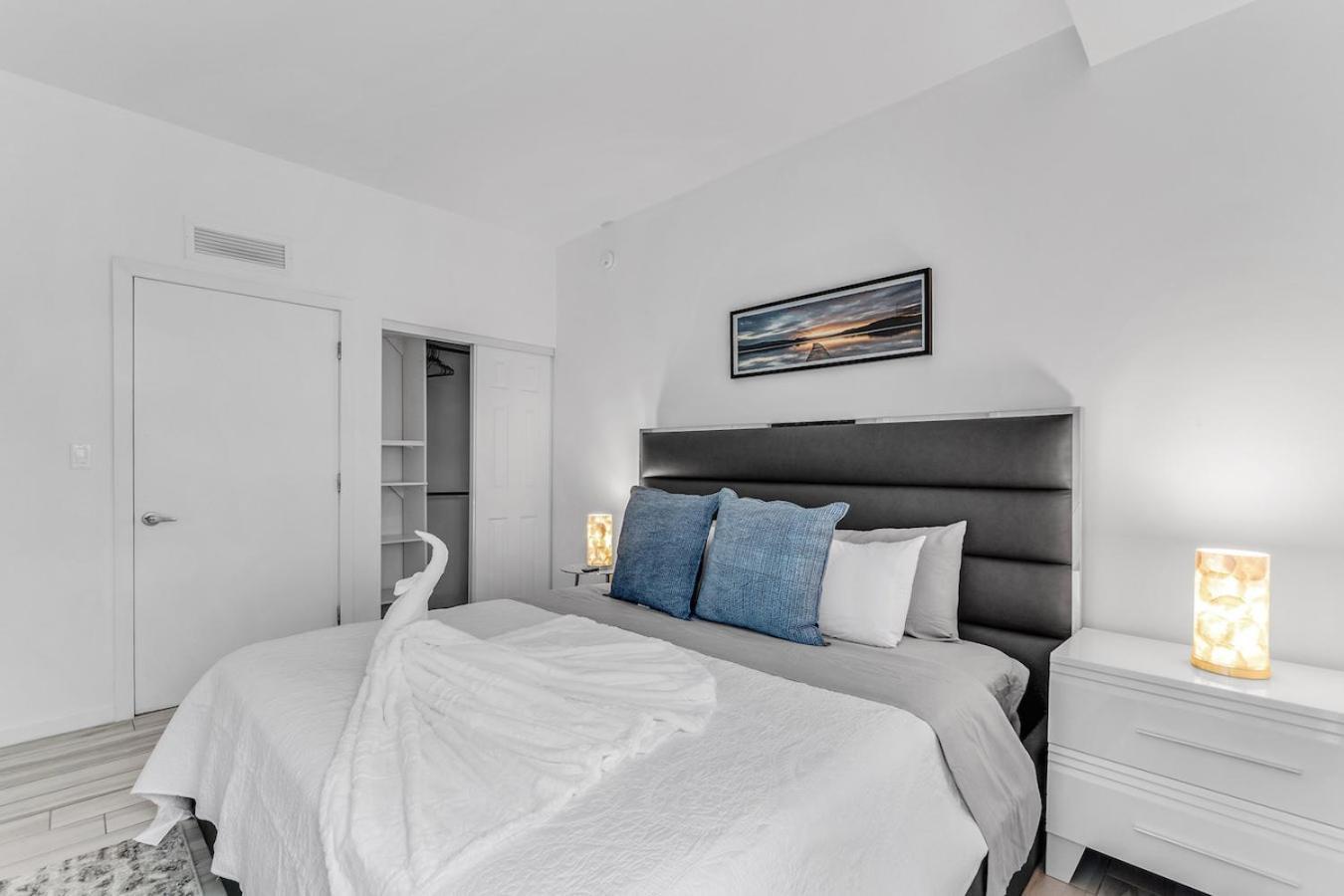 Lovely Unit Mins From Wynwood With Free Parking Майами Экстерьер фото