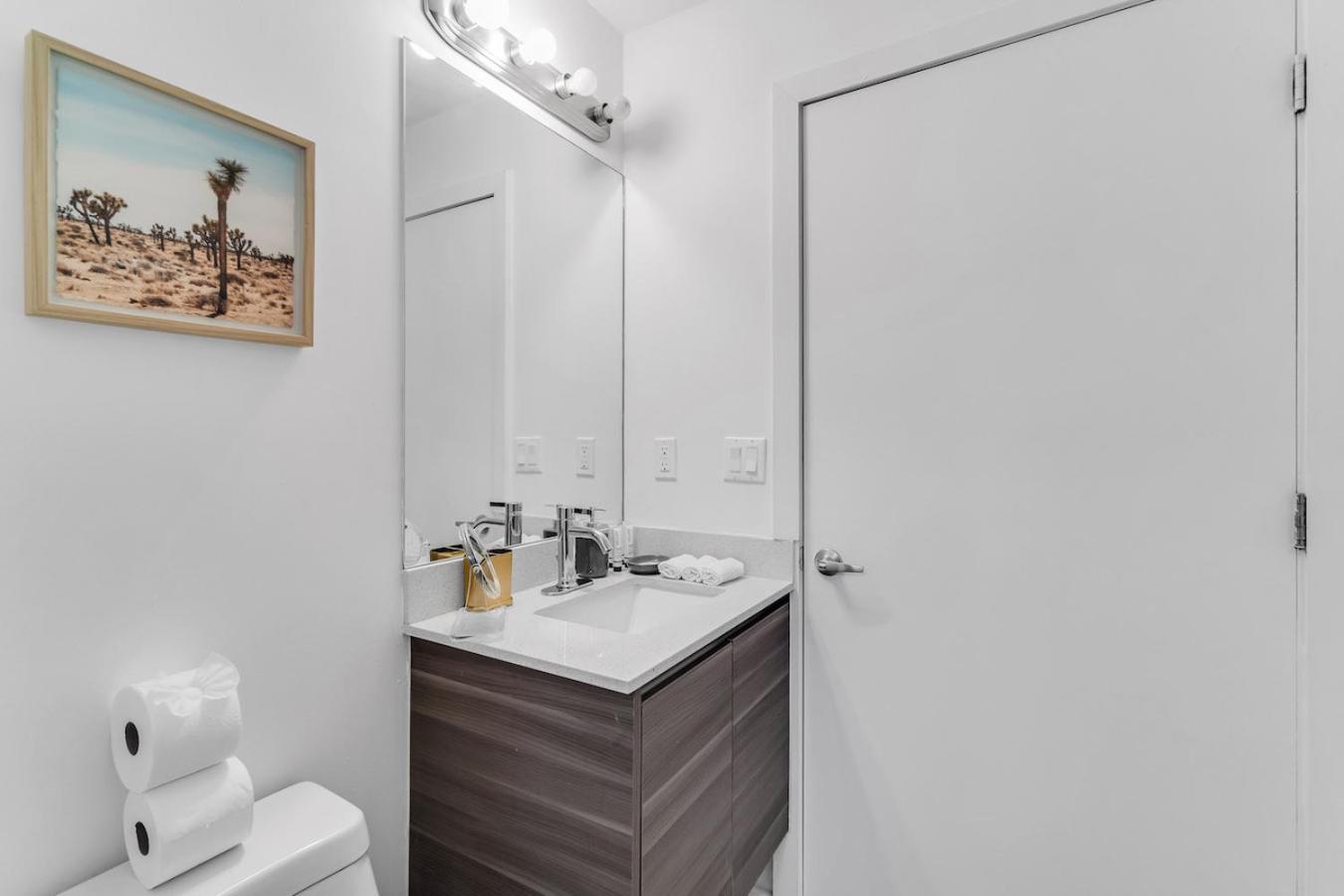 Lovely Unit Mins From Wynwood With Free Parking Майами Экстерьер фото